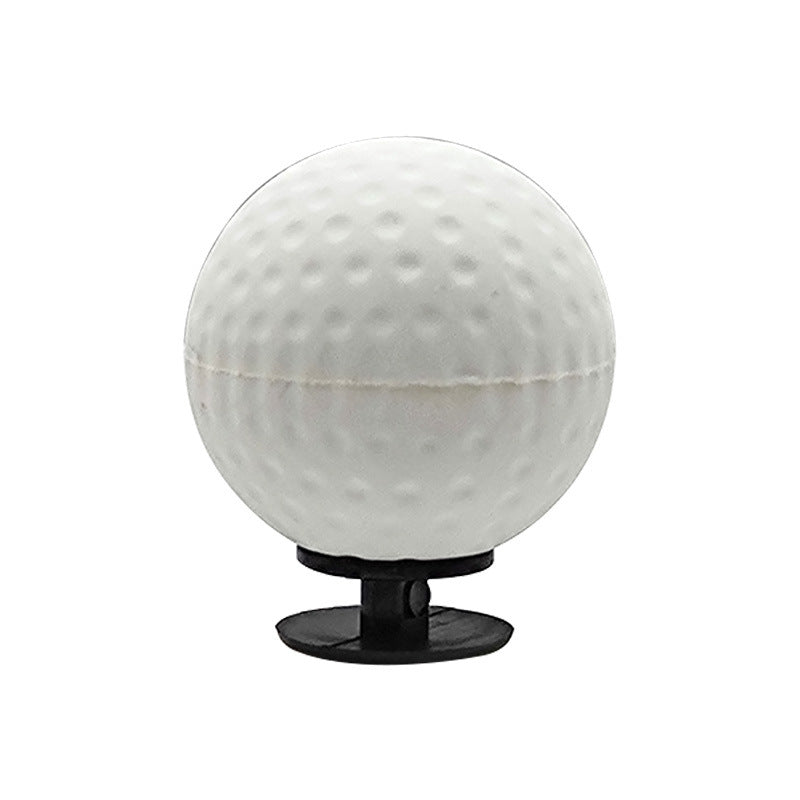 Wholesale 10PCS PVC Ball Sports Hole Shoe Buckles